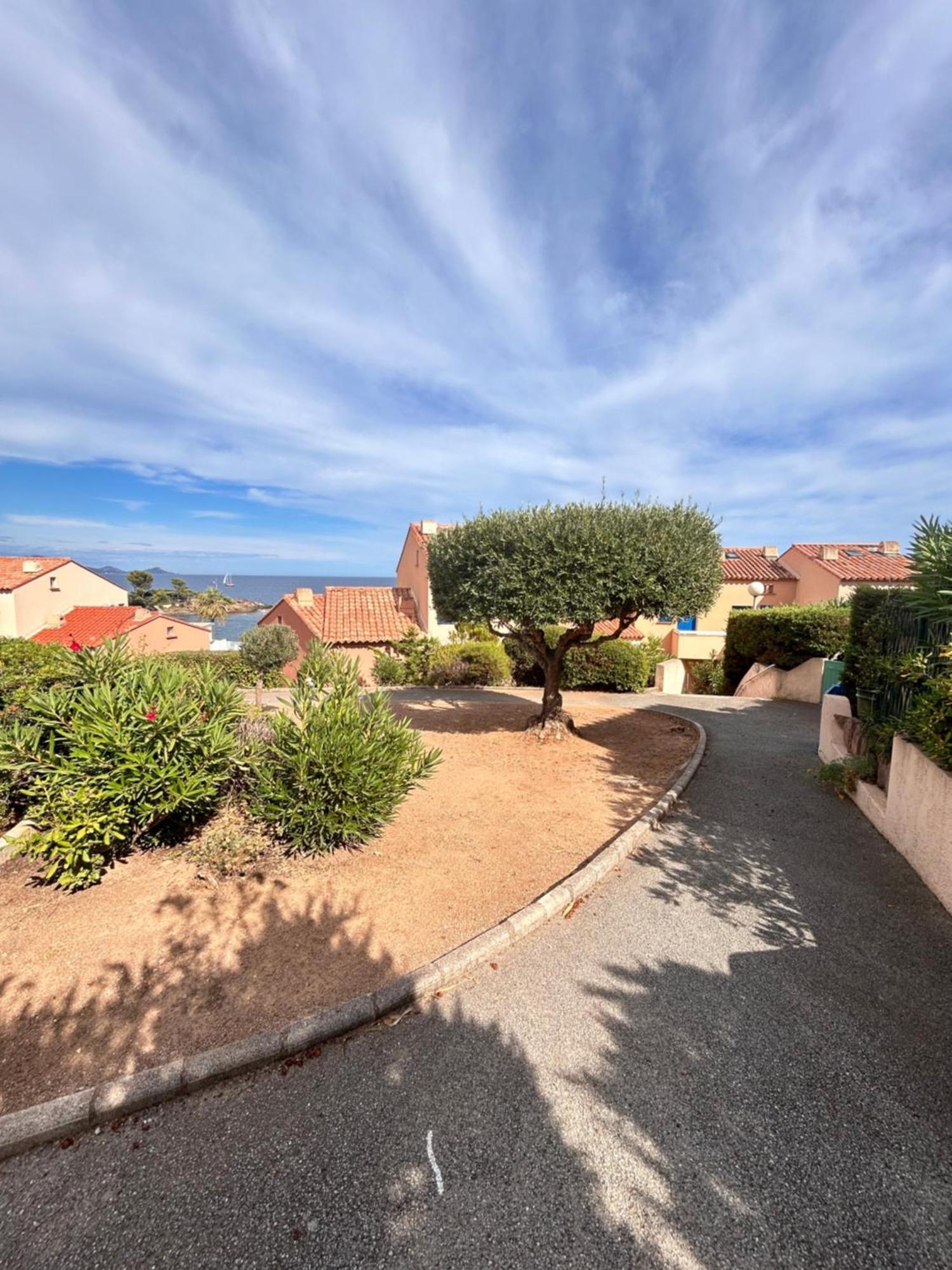 Appartement Le Grand Bleu Saint Aygulf Fréjus
