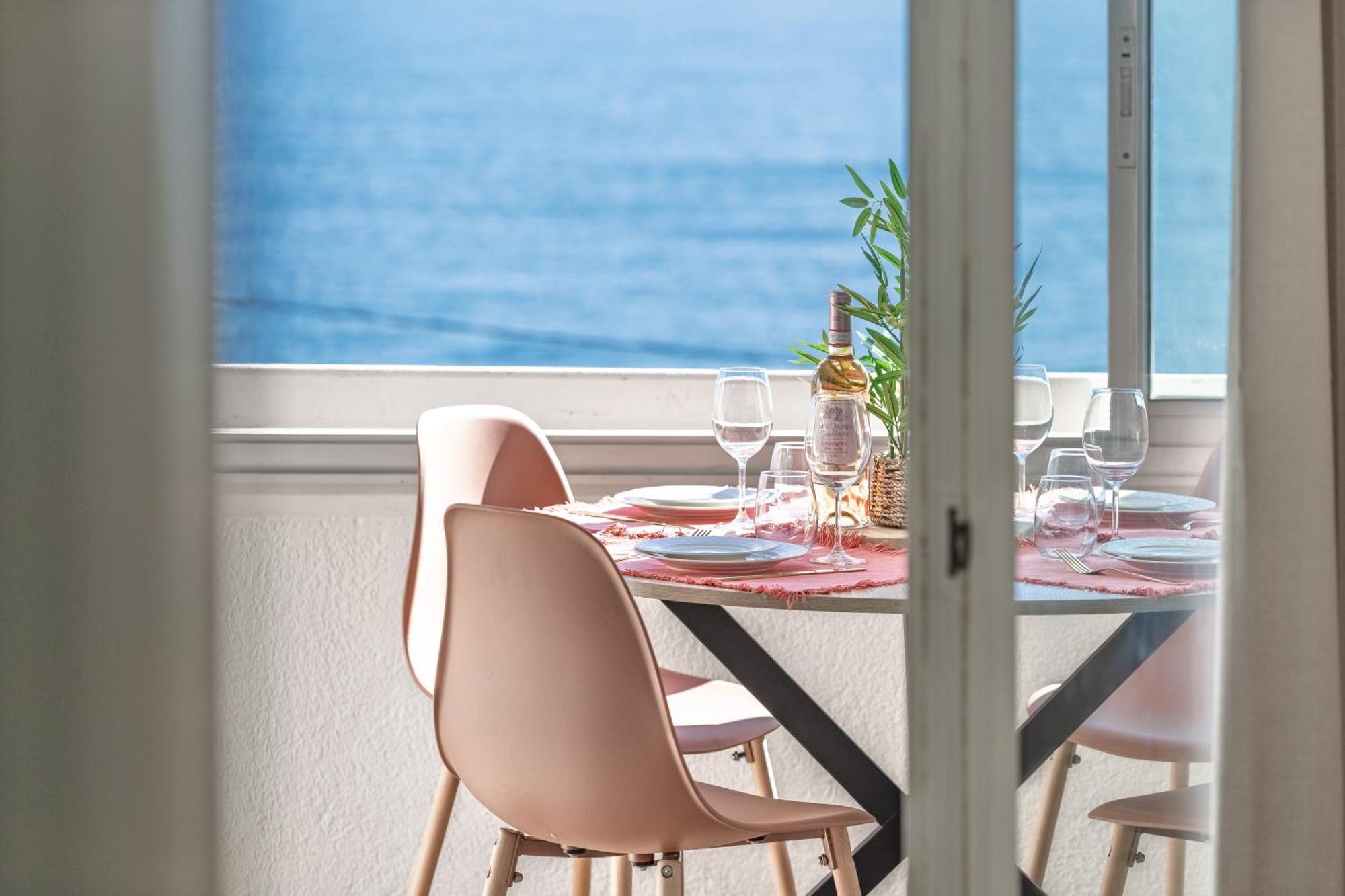 Appartement Le Grand Bleu Saint Aygulf *