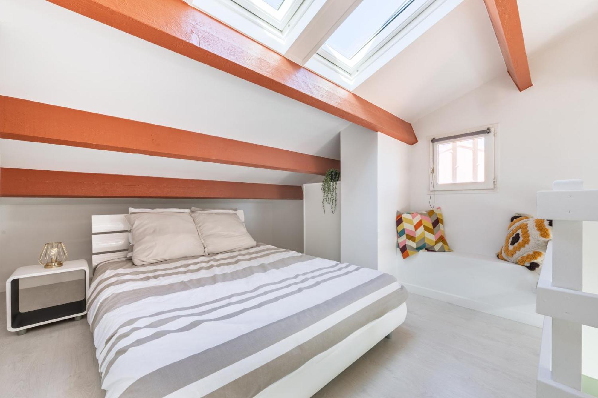 Appartement Le Grand Bleu Saint Aygulf