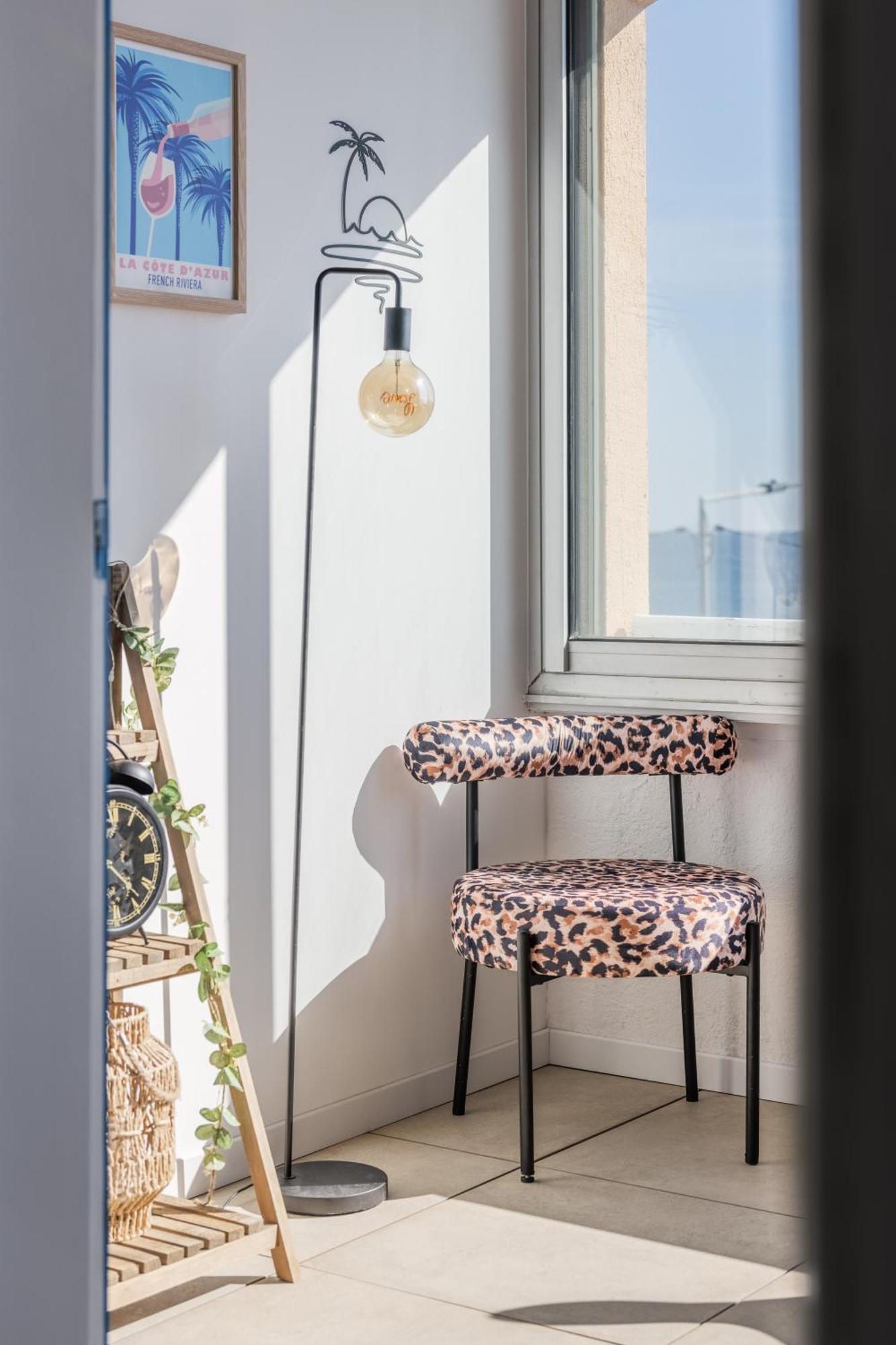 Appartement Le Grand Bleu Saint Aygulf *