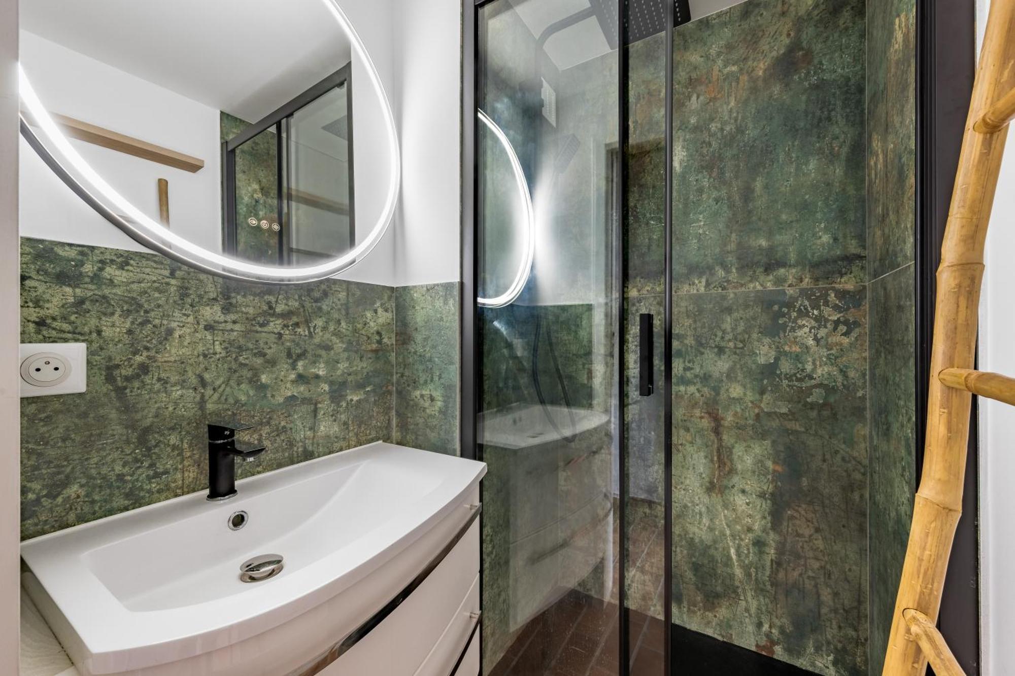 Le Grand Bleu Saint Aygulf Appartement