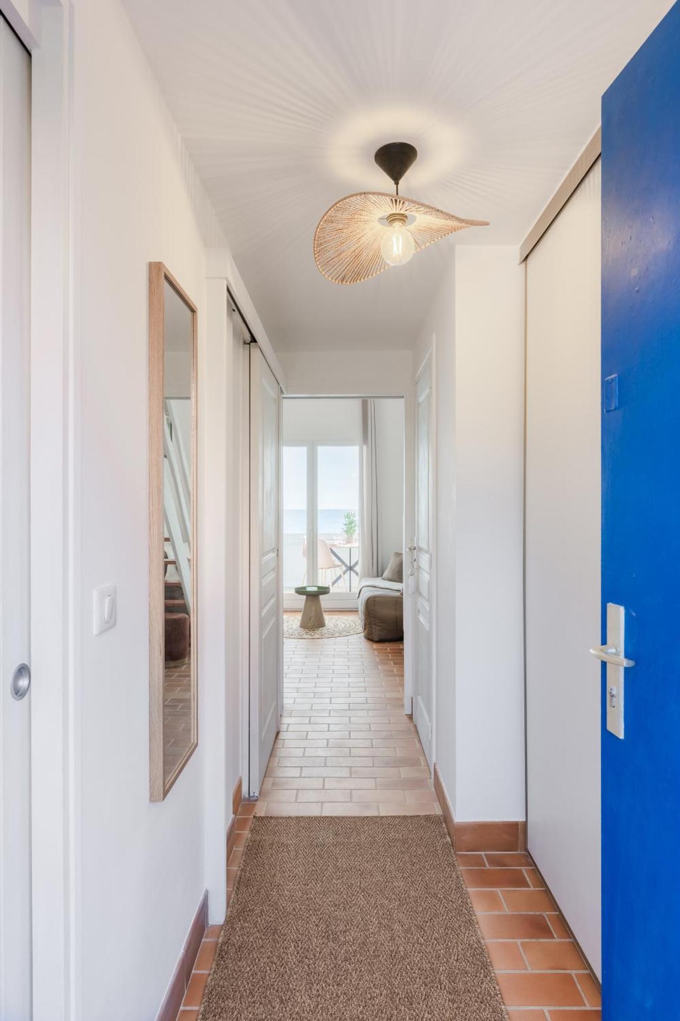 Appartement Le Grand Bleu Saint Aygulf *