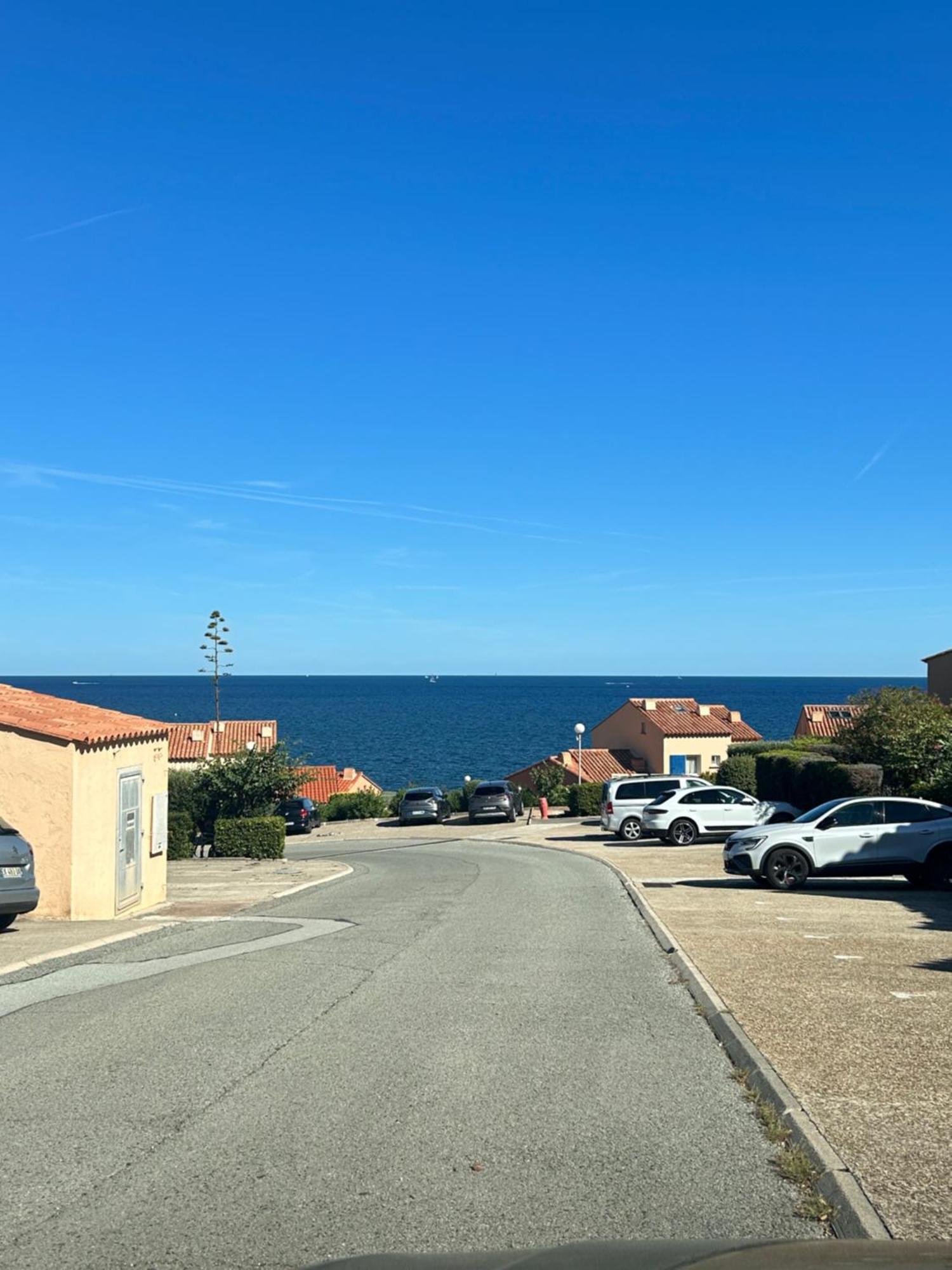 Le Grand Bleu Saint Aygulf Appartamento *